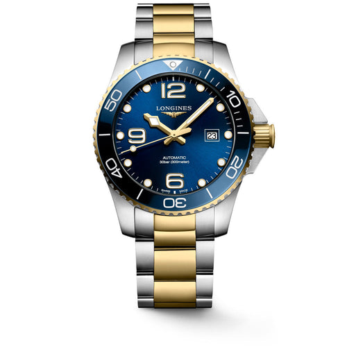 Longines L3.782.3.96.7