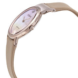 Citizen EG7073-16Y L Series Eco-Drive Woman's Watch