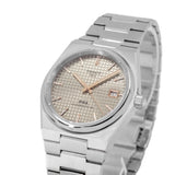 Tissot Uomo T137.807.44.061.00 PRX Titanio 38mm Automatico