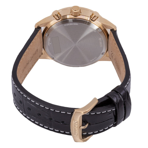 Citizen CA4723-03A Classic Chronograph Solar Men's Watch