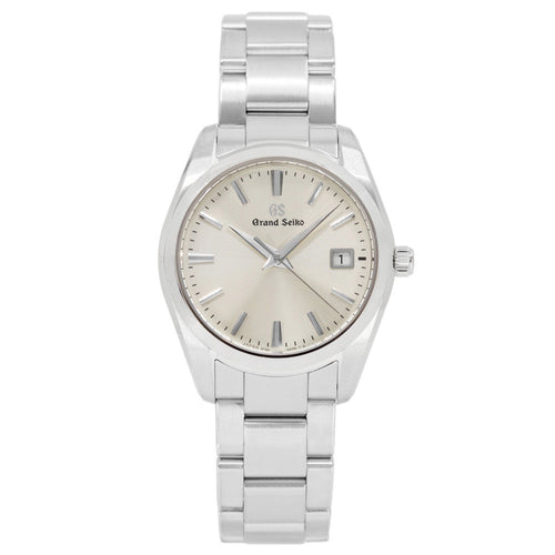 Grand Seiko Uomo SBGX263G Heritage Quarzo
