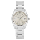 Grand Seiko Uomo SBGX263G Heritage Quarzo
