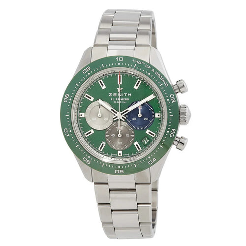 Zenith 03.3119.3600/56.M3100