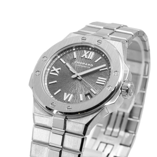 Chopard Uomo 298600-3002 Alpine Eagle Large Automatico