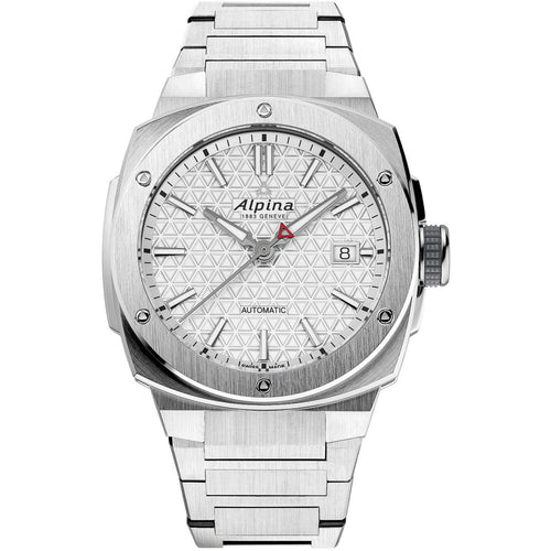 Alpina AL-525S3AE1B Alpiner Automatic Men's Watch