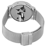 Junghans 56/4629.44 Milano Mega Solar Solar Men's Watch