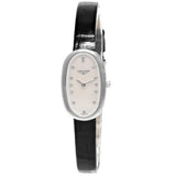 Longines L2.305.4.87.0 Symphonette Quartz Woman's Watch