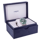 Longines L3.788.4.06.6 HydroConquest Automatic Men's Watch