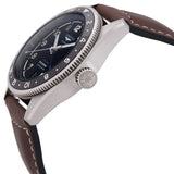 Longines L3.802.4.53.2 Spirit Automatic Zulu Time Men's Watch
