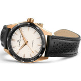 Hamilton H36225770 Jazzmaster Automatic Men's Watch