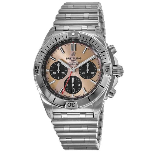 Breitling AB0134101K1A1 Chronomat Automatic Men's Watch