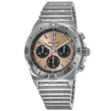 Breitling AB0134101K1A1 Chronomat Automatic Men's Watch