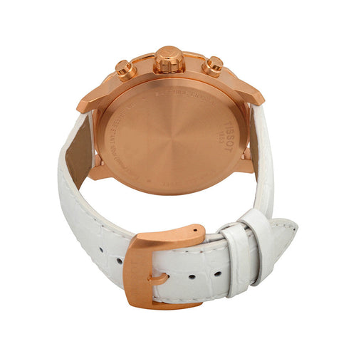 Tissot Donna T0954173611700 Quickster Quarzo