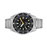 Squale 1521BKBL.SQ20S 1521 Automatic Men's Watch
