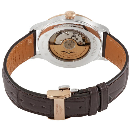 Longines L2.821.5.76.2