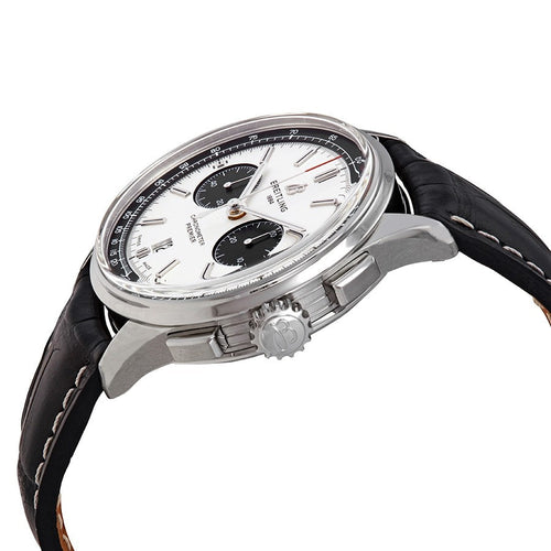 Breitling Uomo AB0118221G1P2 Premier Automatico