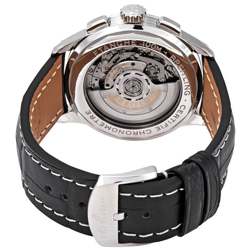 Breitling Uomo AB0118221G1P2 Premier Automatico