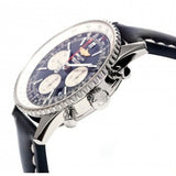 Breitling Men's AB012012/BB01/435X/A20BA.1 Navitimer 01 Watch