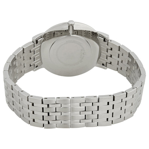Bulova Uomo 96A188 Ultra Slim Quarzo