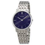 Bulova Uomo 96A188 Ultra Slim Quarzo