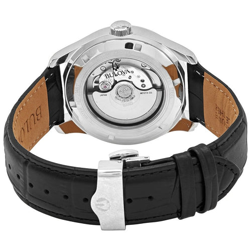 Bulova Uomo 96C141 Wilton Power Reserve Automatico