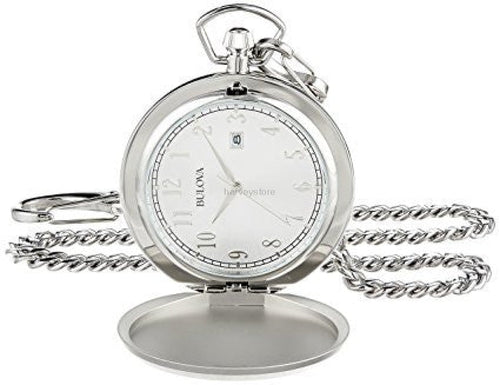 Bulova Uomo 96B270 Pocket