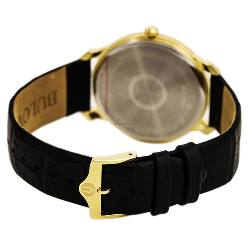 Bulova Uomo 97A123 Classic