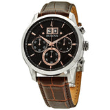 Bulova Uomo 96B311 Sutton Big Date Crono Quarzo