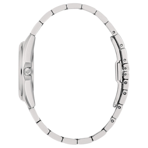 Bulova Women's 96P299 Surveyor Lady Quartz