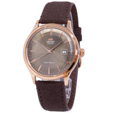 Orient RA-AC0P04Y30B Bambino Automatic Version 4 Men's Watch