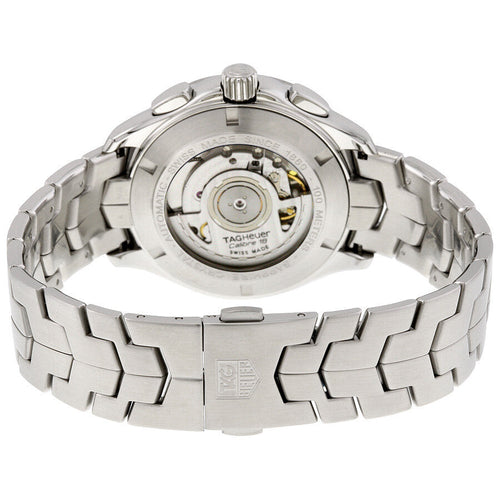 TAG Heuer Men's CAT2111.BA0959 Link Watch