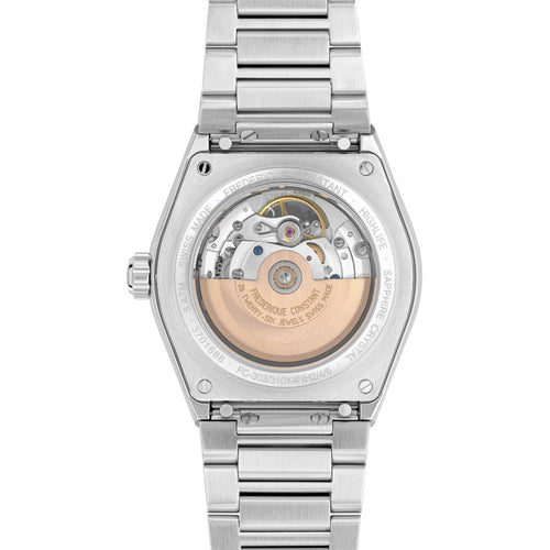 Frederique Constant FC-310S4NH6B Highlife Automatic Men's Watch