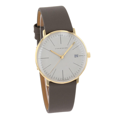 Junghans 47/7853.02 max bill Quartz Woman's Watch