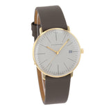 Junghans 47/7853.02 max bill Quartz Woman's Watch