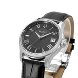 Bulova Uomo 96B390 Wilton Quarzo