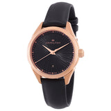 Hamilton H32201430 Jazzmaster Quartz Woman's Watch