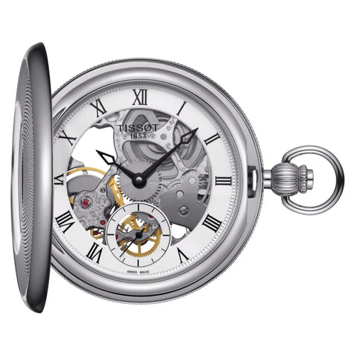 Tissot T859.405.19.273.00