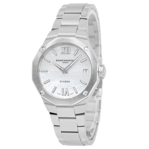 Baume & Mercier M0A10729