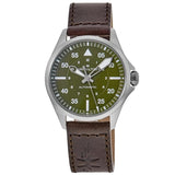 Hamilton H76305560 Khaki Aviation Automatic Men's Watch