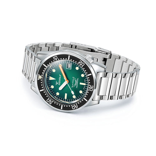 Squale 1521PROFGR.SQ20L 1521 Automatic Men's Watch