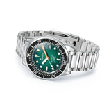 Squale 1521PROFGR.SQ20L 1521 Automatic Men's Watch