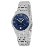 Tissot T139.207.11.048.00 Chemin des Tourelles Auto