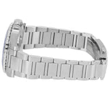 Longines Uomo L3.890.4.96.6 HydroConquest Automatico GMT