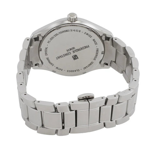 Frederique Constant FC-220NS5B6B
