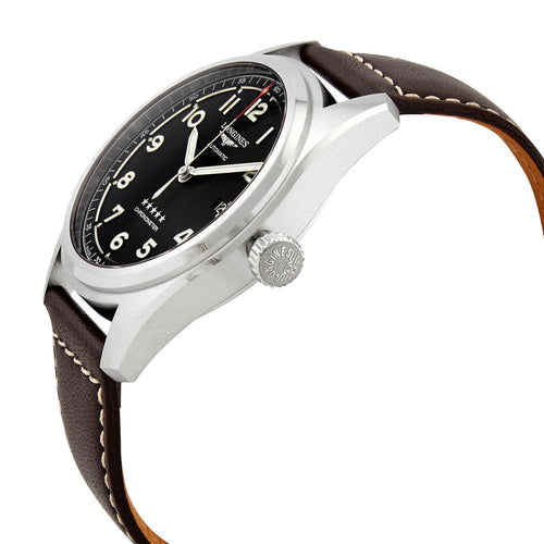 Longines L3.811.4.53.0 Spirit Automatic Men's Watch