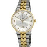 Certina C035.407.22.037.02 DS Caimano Automatic Men's Watch