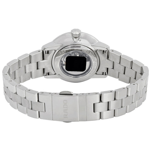 Rado R22862203 Coupole Classic Automatic Woman's Watch