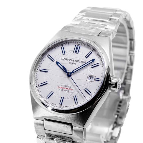 Frederique Constant FC-303S3NH26B Highlife Automatic Men's Watch