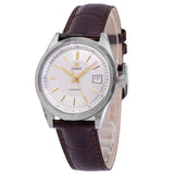 Tissot T157.407.16.031.00 Visodate Automatic Men's Watch