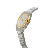 Gucci YA166506 G-Flat Quartz Men's Watch